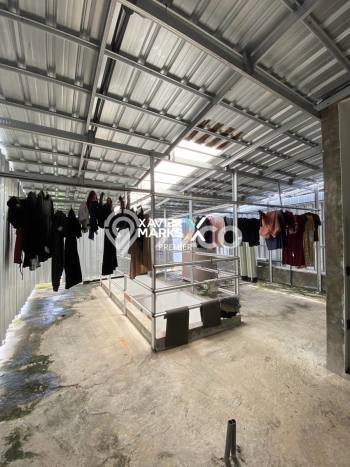 Dijual Kost di Lowokwaru, Malang, 14 KT, 14 KM, Luas 250m2 Dijual Kost di Lowokwaru, Malang, 14 KT, 14 KM, Luas 250m2