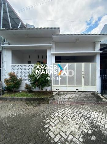 Dijual Rumah Eksklusif 3 KT di Gadang, Malang Dijual Rumah Eksklusif 3 KT di Gadang, Malang
