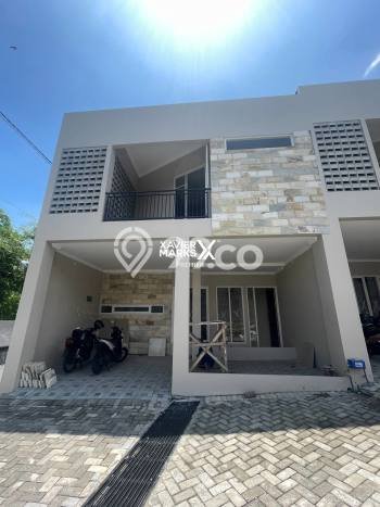 Kos-kosan Dijual di Dinoyo Malang Luas 160m2 Kos-kosan Dijual di Dinoyo Malang Luas 160m2