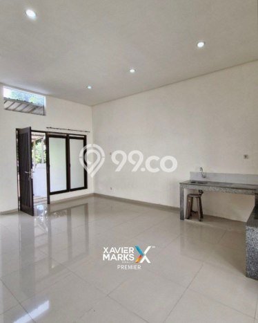 Rumah Modern 2 Kamar LT 120m2 di Tidar Rumah Modern 2 Kamar LT 120m2 di Tidar