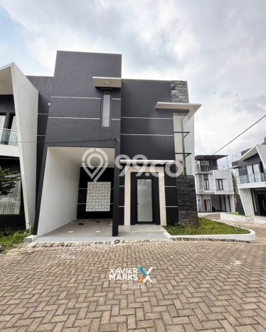 Vila Kawasan , Luas 84m2m², Kawasan Asri untuk hunian Vila Kawasan , Luas 84m2m², Kawasan Asri untuk hunian