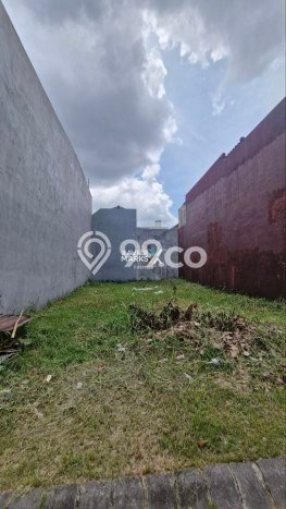 Tanah di Blimbing, Malang Luas 153m2 Dijual Segera Tanah di Blimbing, Malang Luas 153m2 Dijual Segera