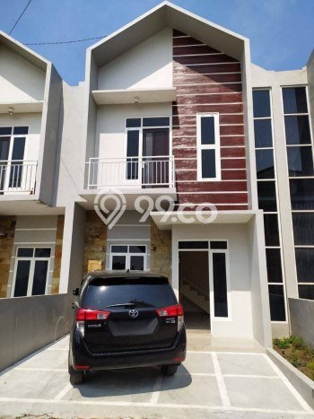 Rumah 3 KT 2 KM Pemandangan Gunung di , Malang Rumah 3 KT 2 KM Pemandangan Gunung di , Malang