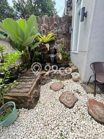 Jual Rumah Favorit Siap Huni LB 260m2 di Blimbing, Malang Jual Rumah Favorit Siap Huni LB 260m2 di Blimbing, Malang