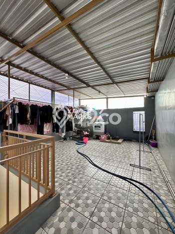 Rumah Kost Dijual di Lowokwaru, Malang dengan 22 Kamar Tidur, 22 Kamar Mandi Rumah Kost Dijual di Lowokwaru, Malang dengan 22 Kamar Tidur, 22 Kamar Mandi