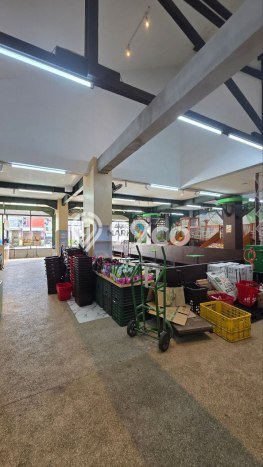 Komersial Dijual di Kepanjen LT 884m2, LB 700m2 Solusi Investasi Cerdas Komersial Dijual di Kepanjen LT 884m2, LB 700m2 Solusi Investasi Cerdas