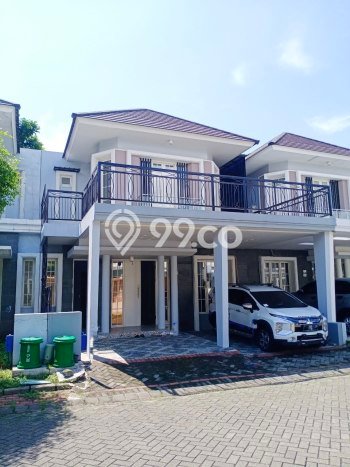 Rumah Nyaman bagi Keluarga di Lowokwaru - 3 KT Rumah Nyaman bagi Keluarga di Lowokwaru - 3 KT