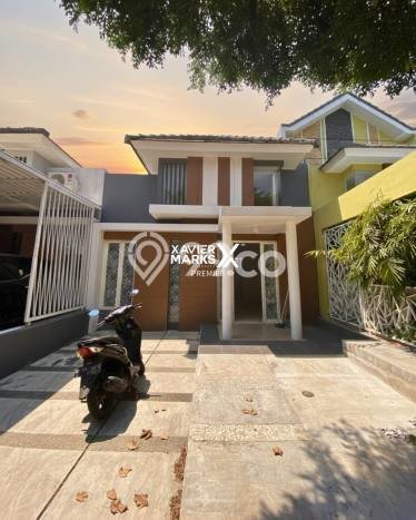 Jual Rumah Bagus Siap Huni LB 50m2 di Lowokwaru, Malang Jual Rumah Bagus Siap Huni LB 50m2 di Lowokwaru, Malang
