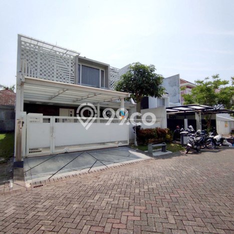 Dijual Rumah Luas Megah Dengan View Eksklusif di Araya, Malang Dijual Rumah Luas Megah Dengan View Eksklusif di Araya, Malang