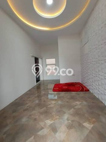 Vila di Batu, Ukuran 105m2m², Akses ke fasilitas publik Vila di Batu, Ukuran 105m2m², Akses ke fasilitas publik