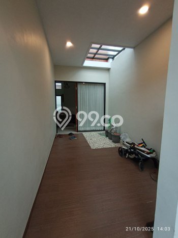 Dijual Hunian Rumah Terawat 3 Kamar di Dieng, Malang Dijual Hunian Rumah Terawat 3 Kamar di Dieng, Malang