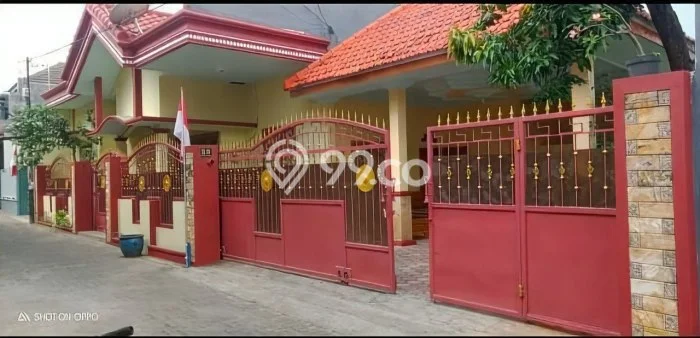 Dijual Rumah 5 Kamar Lokasi Strategis Nyaman dan Strategis di Sukun Dijual Rumah 5 Kamar Lokasi Strategis Nyaman dan Strategis di Sukun