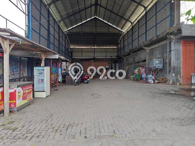 Untuk Dijual Komersial di Wajak, Malang Harga Penawaran Spesial Untuk Dijual Komersial di Wajak, Malang Harga Penawaran Spesial
