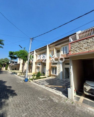 Dijual Rumah Strategis Bagus Punya 3 KT di Lowokwaru Malang SHM Dijual Rumah Strategis Bagus Punya 3 KT di Lowokwaru Malang SHM