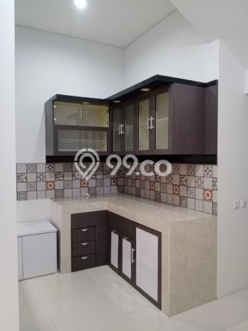 Rumah Nyaman bagi Keluarga di Lowokwaru - 3 KT Rumah Nyaman bagi Keluarga di Lowokwaru - 3 KT