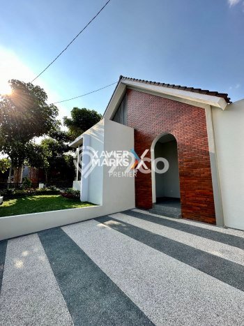 Dijual Hunian Rumah Terawat 3 KT di Dieng, Malang Dijual Hunian Rumah Terawat 3 KT di Dieng, Malang