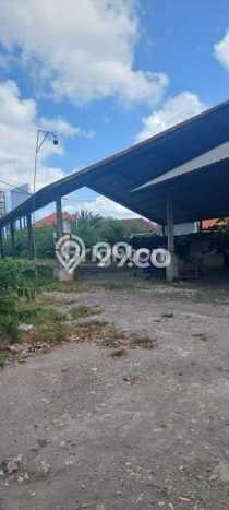 Tanah Dijual Lokasi Kuta, Badung dengan Luas Tanah 2190m2 dan Status - Tanah Dijual Lokasi Kuta, Badung dengan Luas Tanah 2190m2 dan Status -
