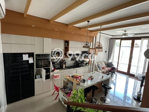 Rumah Elit Modern Siap Huni di Jimbaran Badung Rumah Elit Modern Siap Huni di Jimbaran Badung