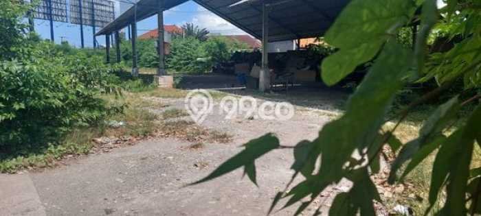 Tanah Dijual Lokasi Kuta, Badung dengan Luas Tanah 2190m2 dan Status - Tanah Dijual Lokasi Kuta, Badung dengan Luas Tanah 2190m2 dan Status -