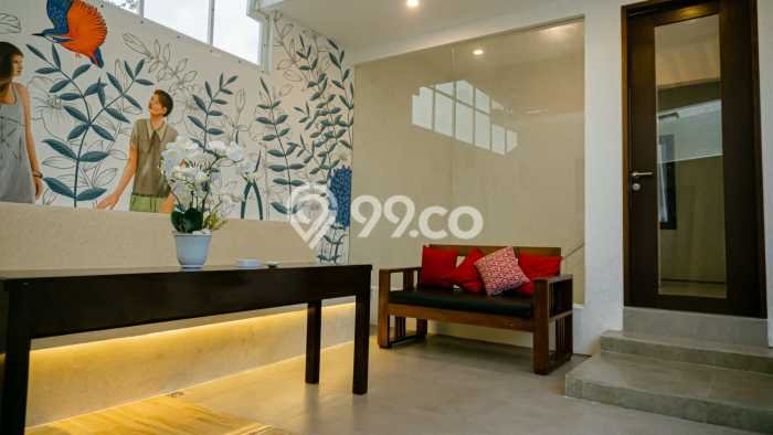 FOR SALE! Vila Kawasan , Luas 130m2m², Lokasi Strategis FOR SALE! Vila Kawasan , Luas 130m2m², Lokasi Strategis