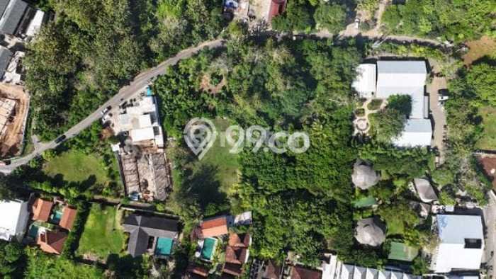 Tanah Dijual di Badung Seluas 907m2 Strategis Tanah Dijual di Badung Seluas 907m2 Strategis