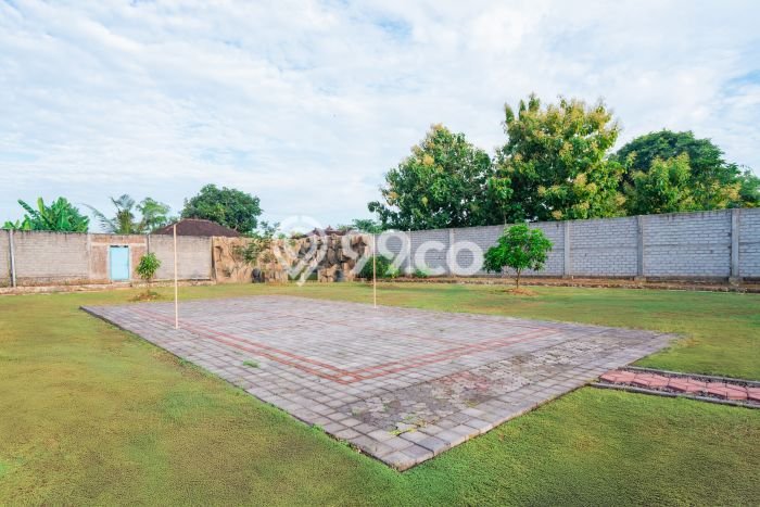 Tanah Dijual Area Strategis di Nusa Dua Badung 3660m2 Tanah Dijual Area Strategis di Nusa Dua Badung 3660m2