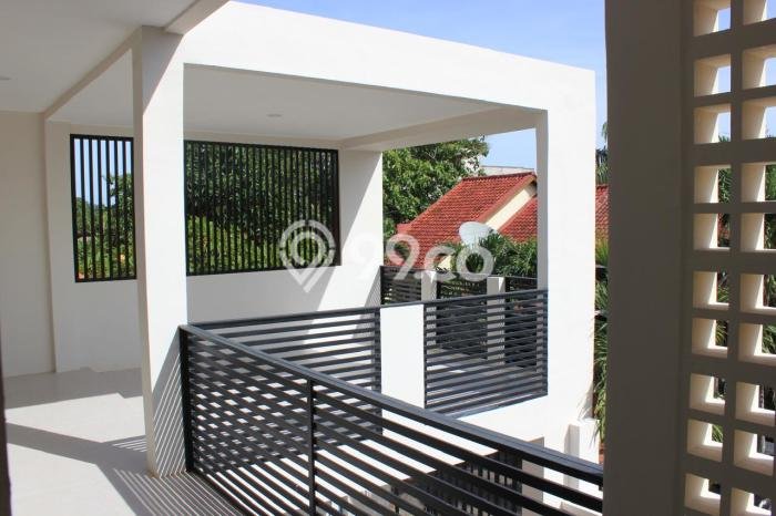Rumah Elit LB 210m2 Siap Huni Desain Elegan di Puri Gading, Badung Rumah Elit LB 210m2 Siap Huni Desain Elegan di Puri Gading, Badung