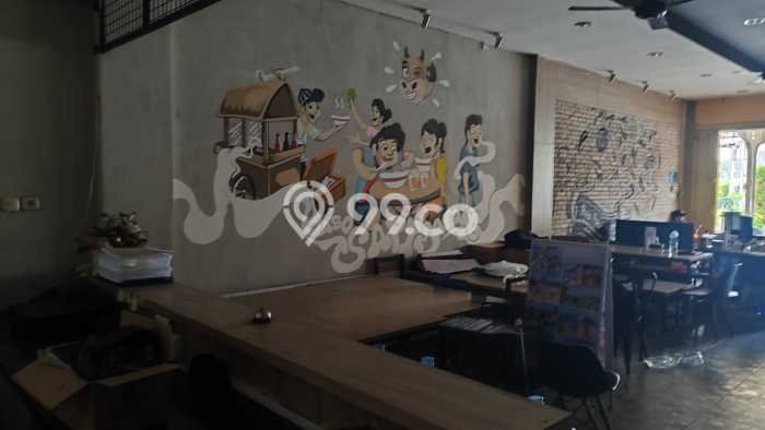 Ruko Dijual di Prime Area Badung Luas 240m2 Ruko Dijual di Prime Area Badung Luas 240m2