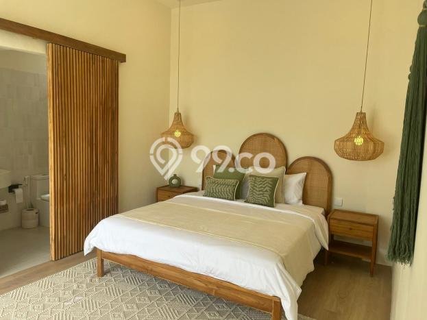 Vila di , Area 210m2m², Akses ke Pusat Kota Vila di , Area 210m2m², Akses ke Pusat Kota