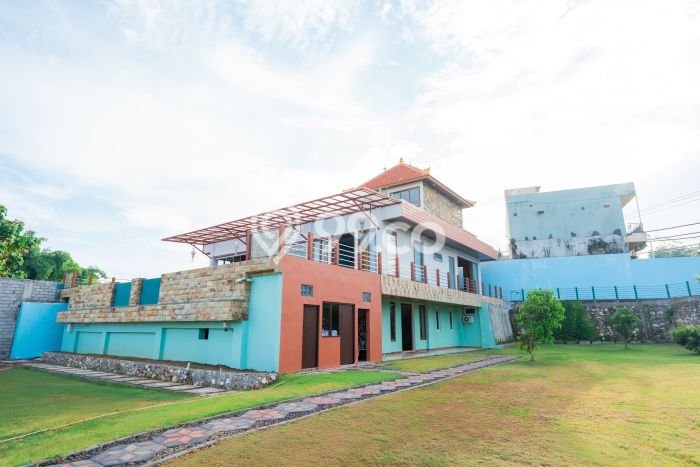 Tanah Dijual Area Strategis di Nusa Dua Badung 3660m2 Tanah Dijual Area Strategis di Nusa Dua Badung 3660m2