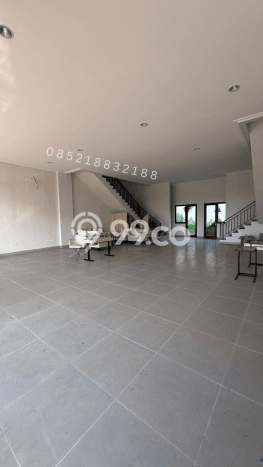Ruko untuk disewa di Kosambi punya LT 162m2 & LB 486m2 harga sewa kompetitif Ruko untuk disewa di Kosambi punya LT 162m2 & LB 486m2 harga sewa kompetitif
