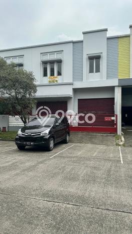 Lokasi Strategis! Dijual Gudang Bisnis di Serpong Utara, Tangerang Selatan Kondisi Baik Lokasi Strategis! Dijual Gudang Bisnis di Serpong Utara, Tangerang Selatan Kondisi Baik