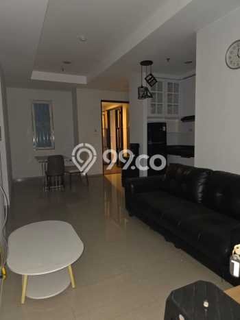 Untuk Dijual Apartemen 2 KT & 1 KM di Jakarta Barat Lokasi Strategis Untuk Dijual Apartemen 2 KT & 1 KM di Jakarta Barat Lokasi Strategis