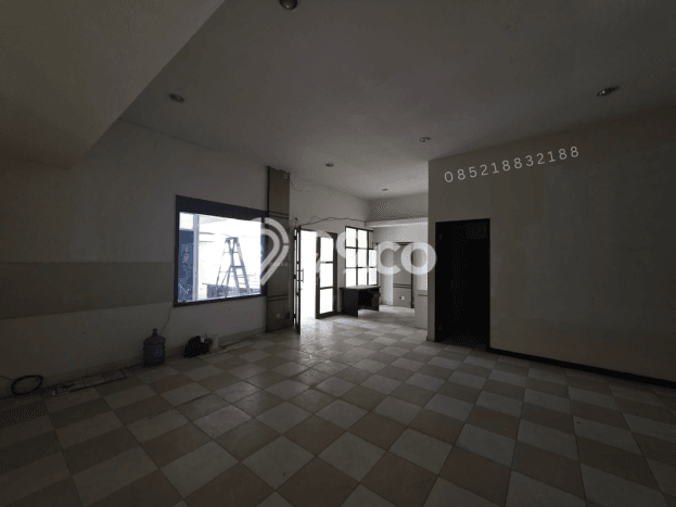 Lokasi Strategis! Dijual Gudang Bisnis di Penjaringan, Jakarta Utara Kondisi Baik Lokasi Strategis! Dijual Gudang Bisnis di Penjaringan, Jakarta Utara Kondisi Baik