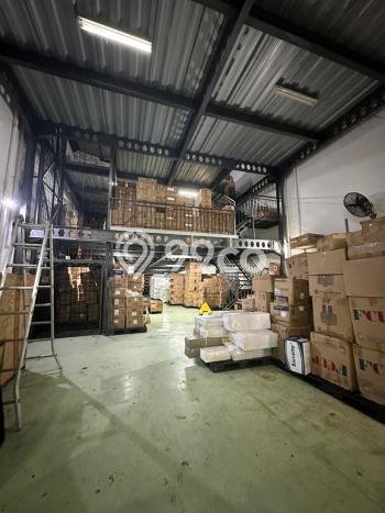 Gudang Bagus Dijual di Kalideres Jakarta Barat Strategis Cocok untuk Kembangkan Bisnis Gudang Bagus Dijual di Kalideres Jakarta Barat Strategis Cocok untuk Kembangkan Bisnis