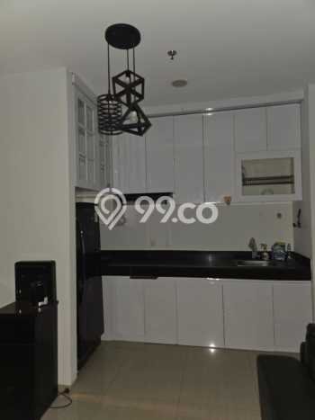Untuk Dijual Apartemen 2 KT & 1 KM di Jakarta Barat Lokasi Strategis Untuk Dijual Apartemen 2 KT & 1 KM di Jakarta Barat Lokasi Strategis