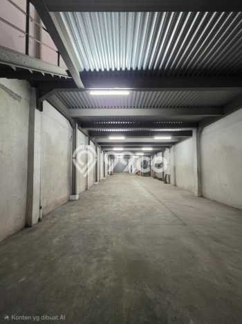 FOR RENT! Gudang di Daan Mogot Cocok untuk Bisnis 926m2 FOR RENT! Gudang di Daan Mogot Cocok untuk Bisnis 926m2