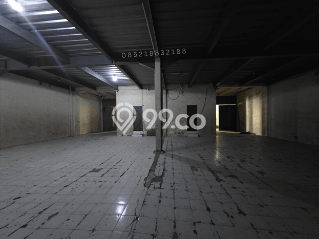 Area Strategis! Disewakan Gudang Lokasi Penjaringan, Jakarta Utara Cocok untuk Bisnis Area Strategis! Disewakan Gudang Lokasi Penjaringan, Jakarta Utara Cocok untuk Bisnis
