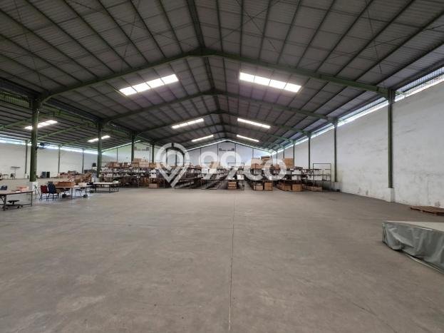 Gudang Dijual di Sepatan LT 4348m2, LB 3300m2 Solusi Investasi Cerdas Gudang Dijual di Sepatan LT 4348m2, LB 3300m2 Solusi Investasi Cerdas