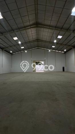 Untuk Dijual Gudang di Cipondoh, Tangerang Harga Penawaran Spesial Untuk Dijual Gudang di Cipondoh, Tangerang Harga Penawaran Spesial
