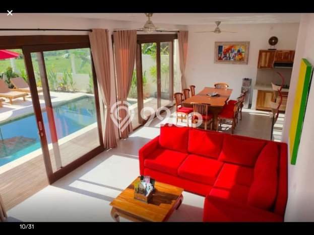 SEWA TERBAIK! Vila Kawasan , Area 0m2m², Lingkungan Asri SEWA TERBAIK! Vila Kawasan , Area 0m2m², Lingkungan Asri