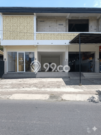 FOR RENT! Komersial di Pererenan Cocok untuk Bisnis 42m2 FOR RENT! Komersial di Pererenan Cocok untuk Bisnis 42m2