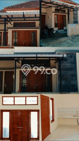 Disewakan! Rumah 2 Kamar Tidur &
2 Kamar Mandi di Kesiman, Denpasar Disewakan! Rumah 2 Kamar Tidur &
2 Kamar Mandi di Kesiman, Denpasar