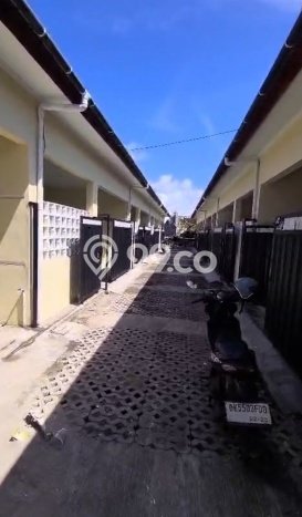Rumah sewa siap pakai 2 KT di Gelogor Carik, Denpasar Rumah sewa siap pakai 2 KT di Gelogor Carik, Denpasar