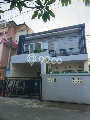 Rumah Bagus Siap Pakai Di Denpasar Utara Luas 332m2 Aman Rumah Bagus Siap Pakai Di Denpasar Utara Luas 332m2 Aman