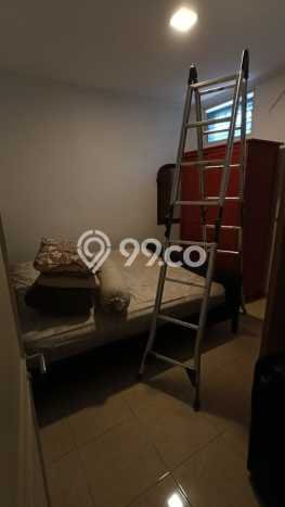 Vila Premium Kawasan , Area 288m2m², Akses Badung, Badung Vila Premium Kawasan , Area 288m2m², Akses Badung, Badung