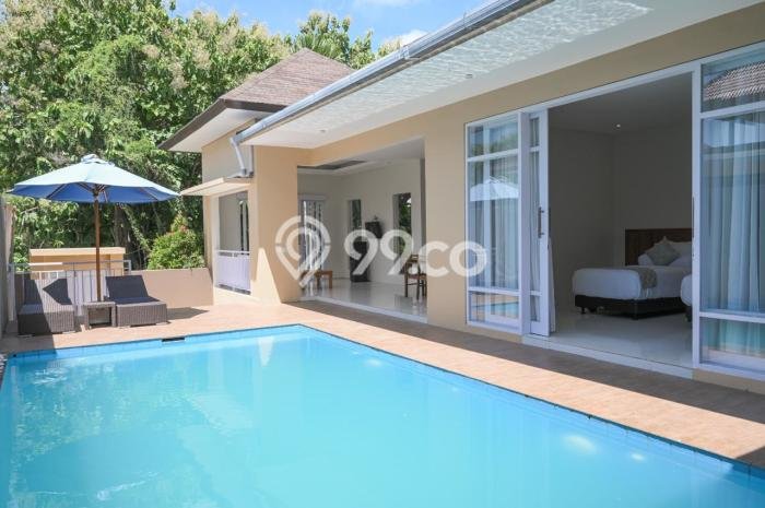 Vila Kawasan , Ukuran 245m2m², Dekat ke beragam keperluan Vila Kawasan , Ukuran 245m2m², Dekat ke beragam keperluan