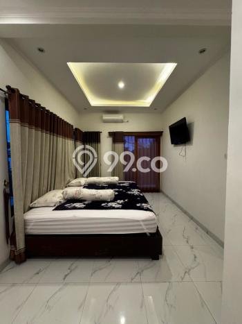 Vila Siap Huni di , Luas 0m2m², Area Strategis Vila Siap Huni di , Luas 0m2m², Area Strategis
