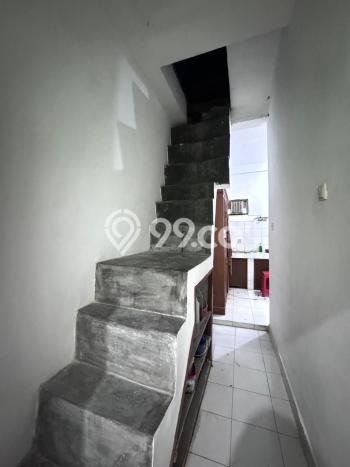 Rumah sewa siap pakai 3 Kamar Tidur di Tibubeneng, Badung Rumah sewa siap pakai 3 Kamar Tidur di Tibubeneng, Badung