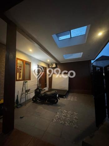 Vila Siap Huni di , Luas 0m2m², Area Strategis Vila Siap Huni di , Luas 0m2m², Area Strategis